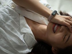 Wujud Mi Band 4, Gelang Pintar Anyar Xiaomi Rp 300 Ribuan