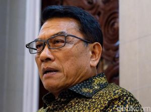 Revisi UU KPK Diselesaikan Secepat Kilat, Ini Alasan Istana