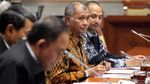KPK-BNN Bahas Anggaran Bareng DPR