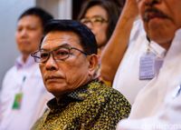 Polisi Pantau WhatsApp: Bukan hasil Sadapan tapi Awasi Unggahan