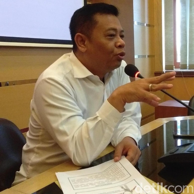 Dinas: Aturan Berbaju Muslim di Sekolah Negeri DIY Tak Akan Terulang Dinas: Aturan Berbaju Muslim di Sekolah Negeri DIY Tak Akan Terulang