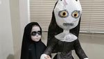 Beda! Anak 3 Tahun Ini Rayakan Ultah dengan Konsep Horor
