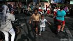 Usai Libur Lebaran, Siswa SD Mulai Masuk Sekolah