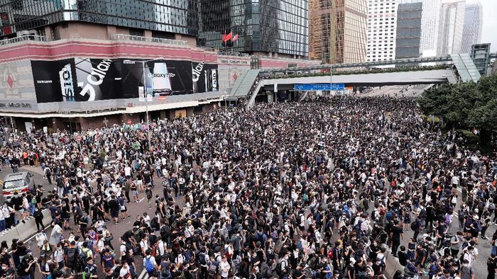 Foto: Reuters Foto: Reuters