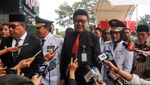 Mendagri Ajak 3 Gubernur-Wagub Baru ke KPK untuk Cegah Korupsi