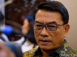 Pemerintah Tak Anggap Ijtimak Ulama IV