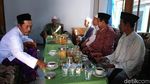 Meriahnya Lebaran Ketupat di Trenggalek
