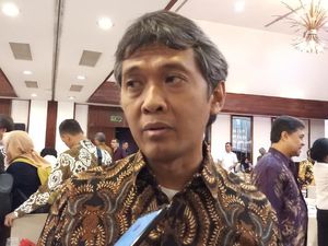Dewan Pers: Kehadiran Buzzer Membahayakan Kebebasan Pers