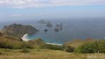 Foto: Pulau Kelapa, Raja Ampat dari NTB