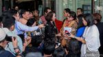 Pansel Bahas Seleksi Pimpinan KPK