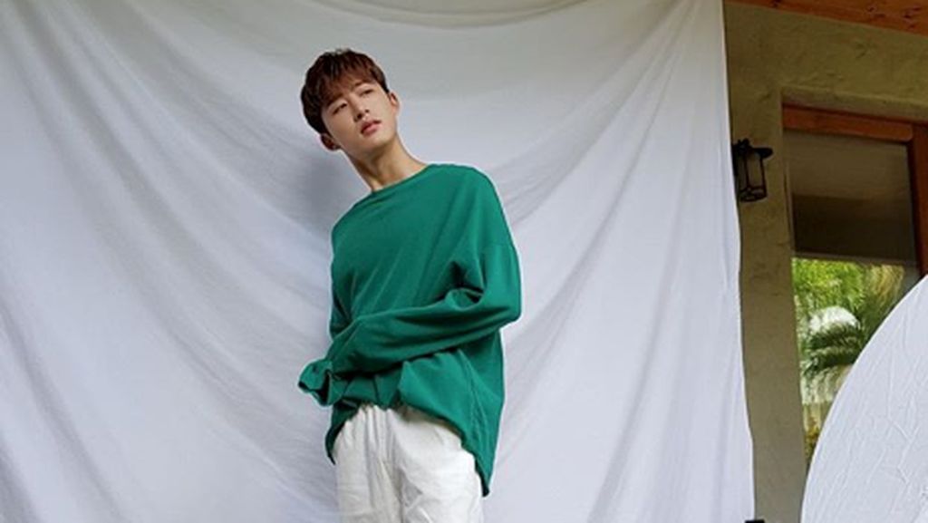 Video: Agensi Umumkan B.I akan Wamil Jadi Pelayanan publik