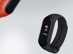 Wujud Mi Band 4, Gelang Pintar Anyar Xiaomi Rp 300 Ribuan