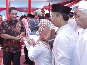 Tingkatkan Layanan Publik, Hendi Jadikan Masyarakat Sebagai Raja