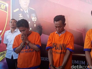 Polisi Buru 13 DPO Pembakar Polsek Tambelangan Sampang