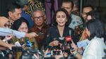 Pansel Bahas Seleksi Pimpinan KPK