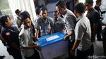 Alat Bukti Pemilu Terkait Sengketa Pilpres Diangkut ke MK