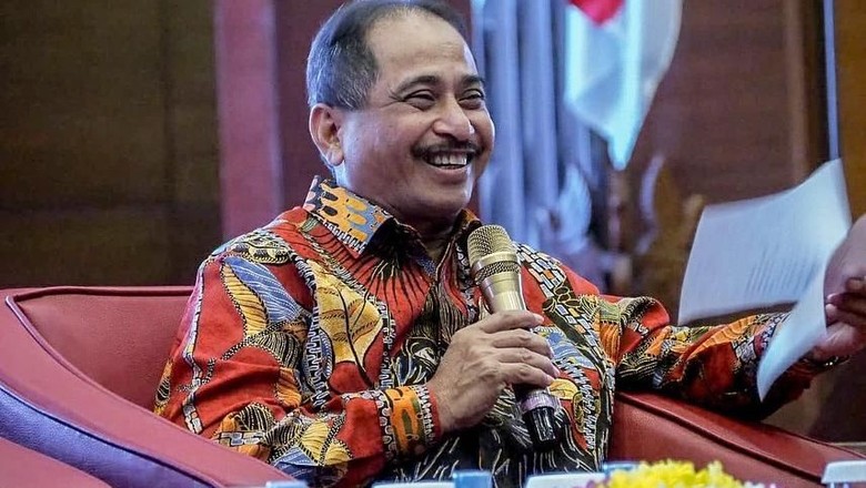 Foto: Kemenpar Foto: Kemenpar