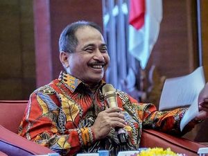 Menpar Apresiasi Anak Buah yang Dapat Penghargaan dari ITB