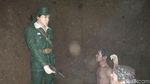 Foto: Sejarah Kelam Romusha di Brebes
