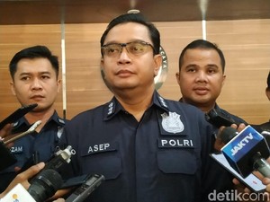 PT Hanson dan Koperasinya Jadi Tersangka di Bareskrim