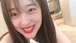Gaya Kuliner Penyanyi Kpop Sulli yang Akan Rilis Lagu Solo Pertama