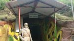 Foto: Sejarah Kelam Romusha di Brebes