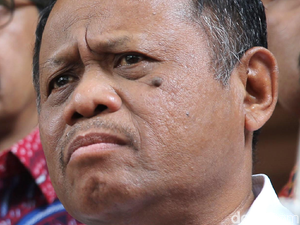 Polisi Masih Dalami Asal Uang 15 Ribu SGD dari Habil Marati ke Kivlan