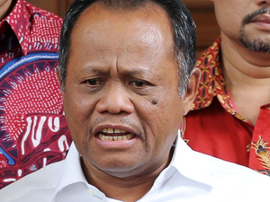 Sepak Terjang Habil Marati, Pendana Rencana Pembunuhan Tokoh Nasional