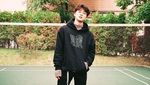 Terkait Narkoba, B.I Putuskan Cabut dari iKON