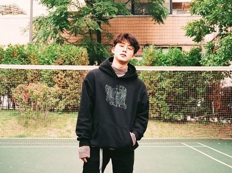 Foto: B.I iKON (Instagram) Foto: B.I iKON (Instagram)