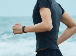 Wujud Mi Band 4, Gelang Pintar Anyar Xiaomi Rp 300 Ribuan