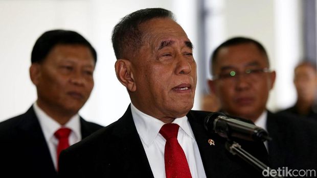 Mereka Menolak Tim Mawar Diungkit Lagi