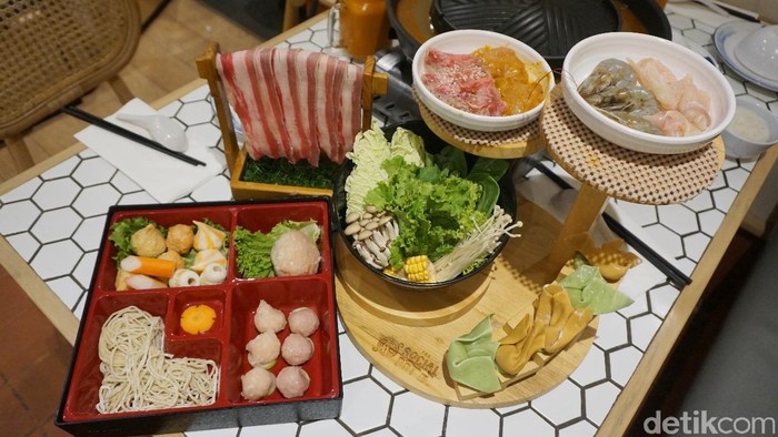 Foto: dok. detikFood Foto: dok. detikFood