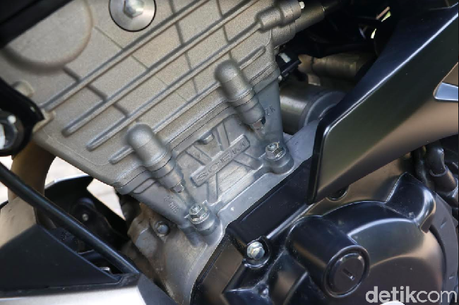 Suzuki GSX150 Bandit, Senyaman Apa?