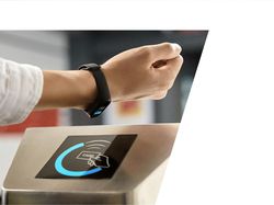 Wujud Mi Band 4, Gelang Pintar Anyar Xiaomi Rp 300 Ribuan