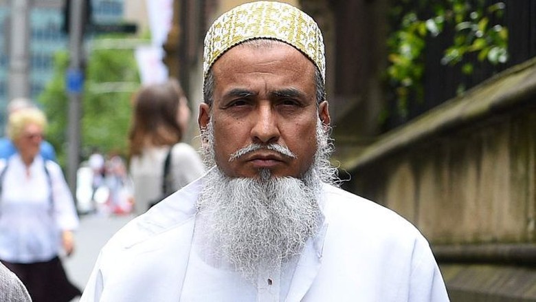 Mahkamah Agung Australia Akan Putuskan Kasus Sunat Perempuan Mahkamah Agung Australia Akan Putuskan Kasus Sunat Perempuan