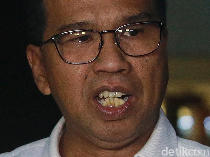 Eks Ketua Komnas HAM Desak Pengisian Kursi Kosong Sebelumnya