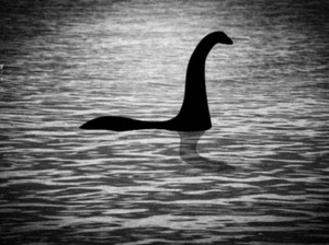 Misteri Paling Heboh Sedunia: Monster Loch Ness