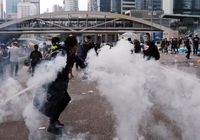 Akhirnya, Hong Kong Tunda Pembahasan RUU Ekstradisi ke China