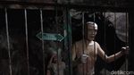 Foto: Sejarah Kelam Romusha di Brebes