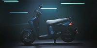 Yamaha EC-05. 