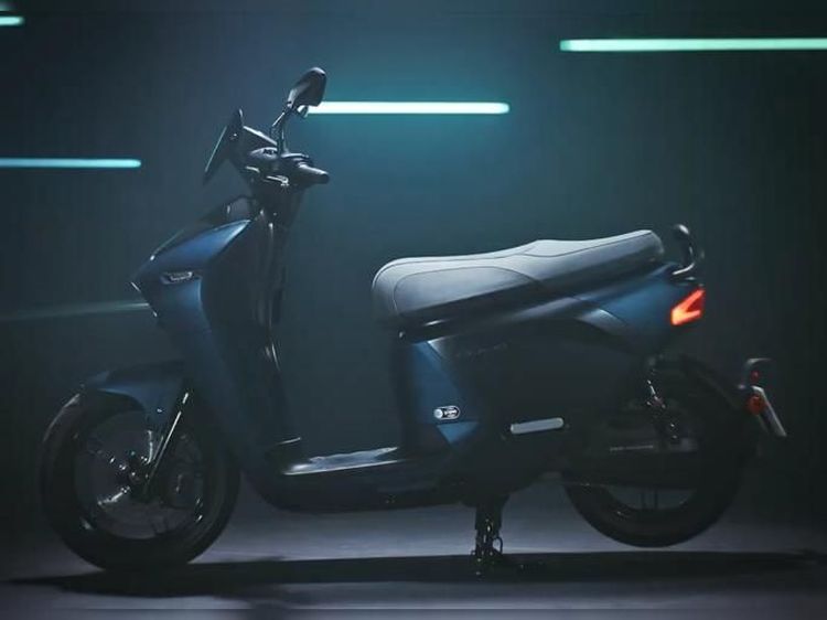Yamaha Gandeng Pabrikan Taiwan Garap Motor Listrik, Ini Wujudnya