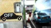 Bahan bakar gas (BBG) jadi salah satu yang menarik perhatian masyarakat beberapa waktu belakangan ini. Pasalnya, BBG disebut memiliki banyak keuntungan dibandingan dengan kendaraan yang menggunakan BBM.