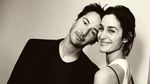 Keanu Reeves, Pangeran Charming yang Ingin Sendiri