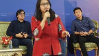 Selain memaparkan perkembangan bisnis start-up di masing-masing negara, para pembicara juga berbagi pengalaman dengan peserta, termasuk tantangan-tantangan yang mereka alami dalam mendirikan dan mengembangkan usaha.