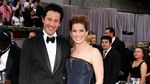 Keanu Reeves, Pangeran Charming yang Ingin Sendiri