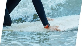 Jadi tidak perlu khawatir saat diajak surfing. Foto: Xiaomi
