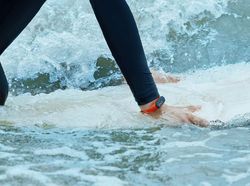 Wujud Mi Band 4, Gelang Pintar Anyar Xiaomi Rp 300 Ribuan