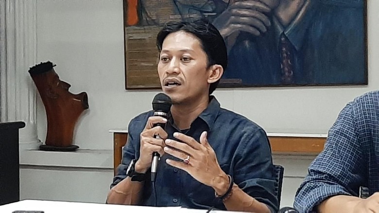 KontraS Dorong Pemerintah Bentuk Tim Pencari Fakta Kerusuhan 22 Mei KontraS Dorong Pemerintah Bentuk Tim Pencari Fakta Kerusuhan 22 Mei