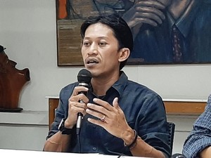 KontraS Pertanyakan Penangkapan Dandhy Laksono-Ananda Badudu: Janggal!